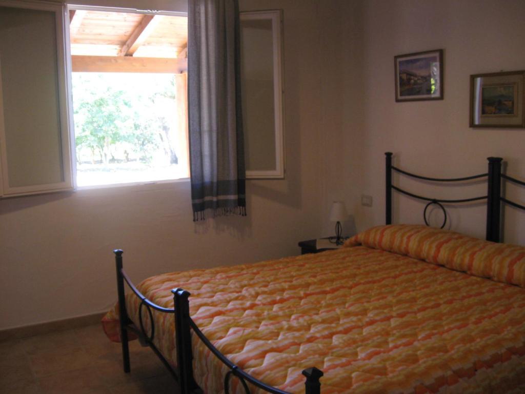 Agriturismo La Barca In Secca Olmedo Cameră foto
