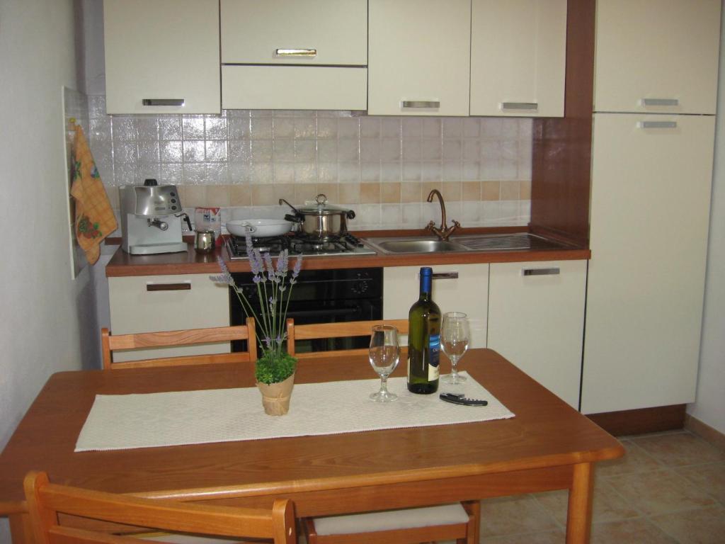 Agriturismo La Barca In Secca Olmedo Cameră foto